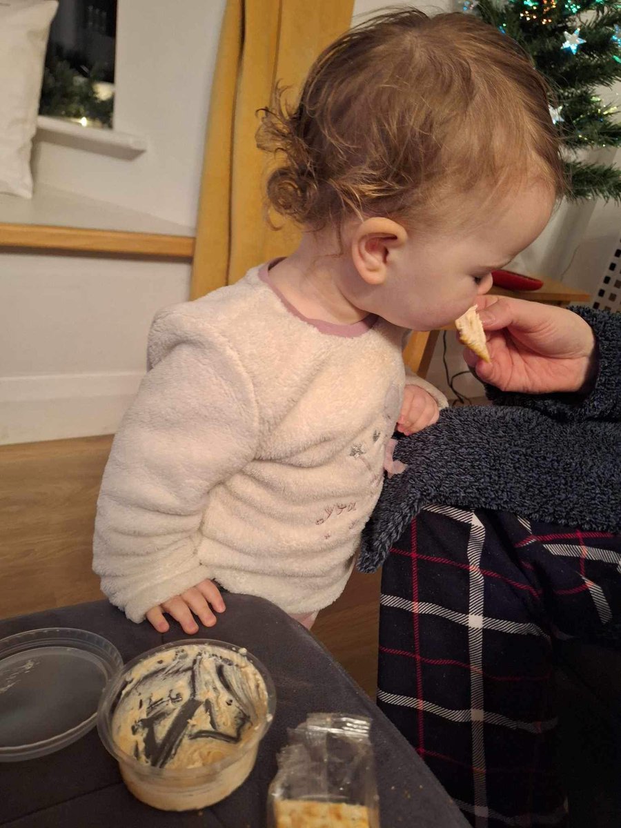 goatsbridge's tweet photo. Message from a customer
She is happy for me to share
We get lots of lively positive messages
She's got.good taste this girl... mad for the Trout pate π₯°π€£
#EatTrout https://t.co/AyXgdArrHj