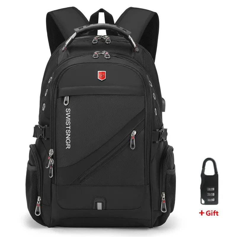 BrainstormShop1's tweet image. Waterproof 15.6/17.3 Inch Laptop Backpack brainstormshopping.com/products/water… 

#WaterproofLaptopBackpack #15point6and17point3InchBackpack #USBChargingBackpack #SwissBackpackTravel #VintageSchoolBag #MaleandFemaleRucksack #LaptopProtectionBag #MultifunctionalBackpack #Backpack