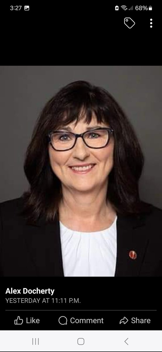 Why would a PEI Senator vote against helping farmers in PEI and across our Country?  <a href="/JohnBarlowMP/">John Barlow</a> <a href="/PierrePoilievre/">Pierre Poilievre</a> <a href="/Lianne_Rood/">Lianne Rood, M.P. Middlesex-London</a>