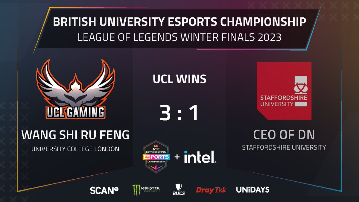 National Student Esports tweet media