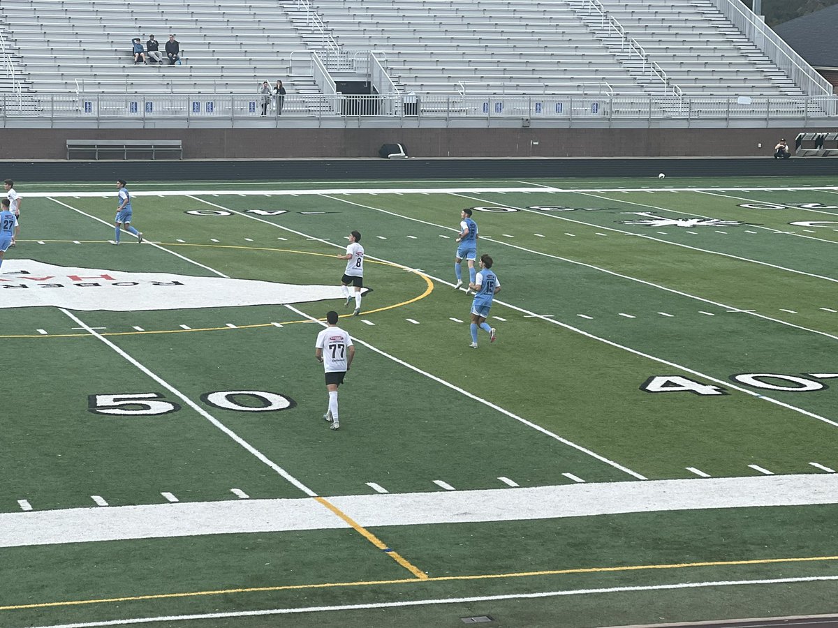 Kahok Mens Soccer tweet media