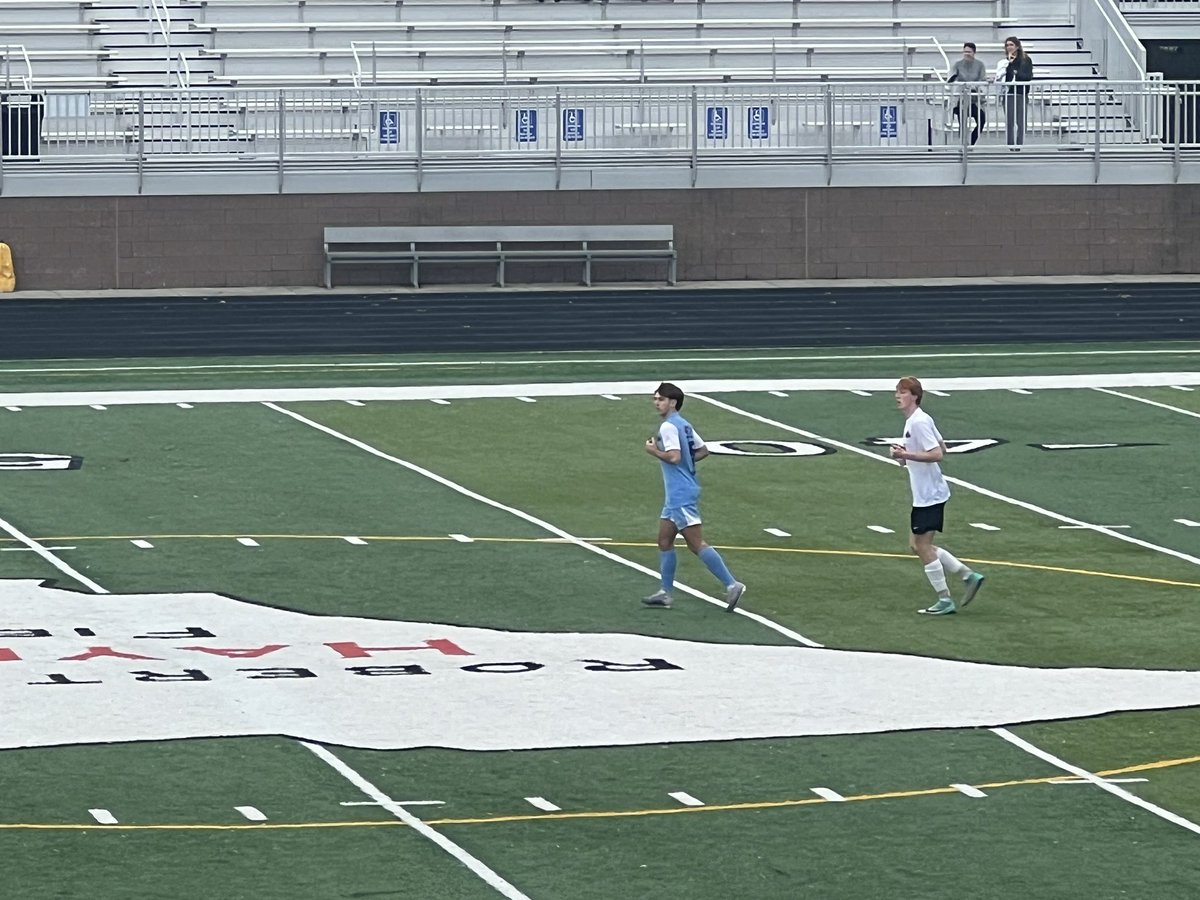 Kahok Mens Soccer tweet media