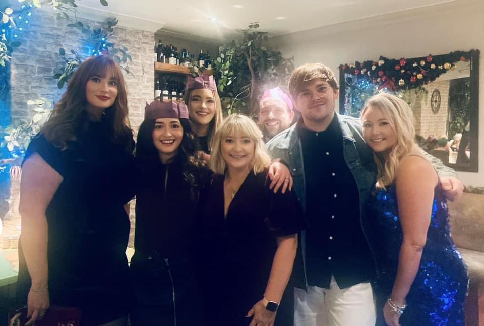 Susan smith tweet media