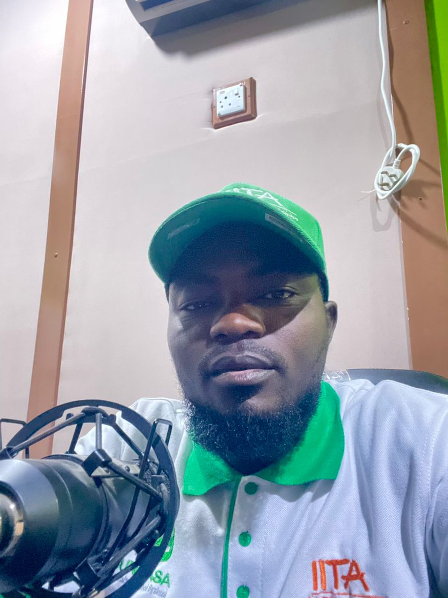 Muhammad Yakubu Bubayaro (Gifted) tweet media