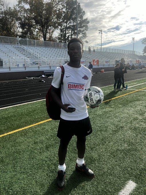 USA of Indiana Youth Soccer tweet media