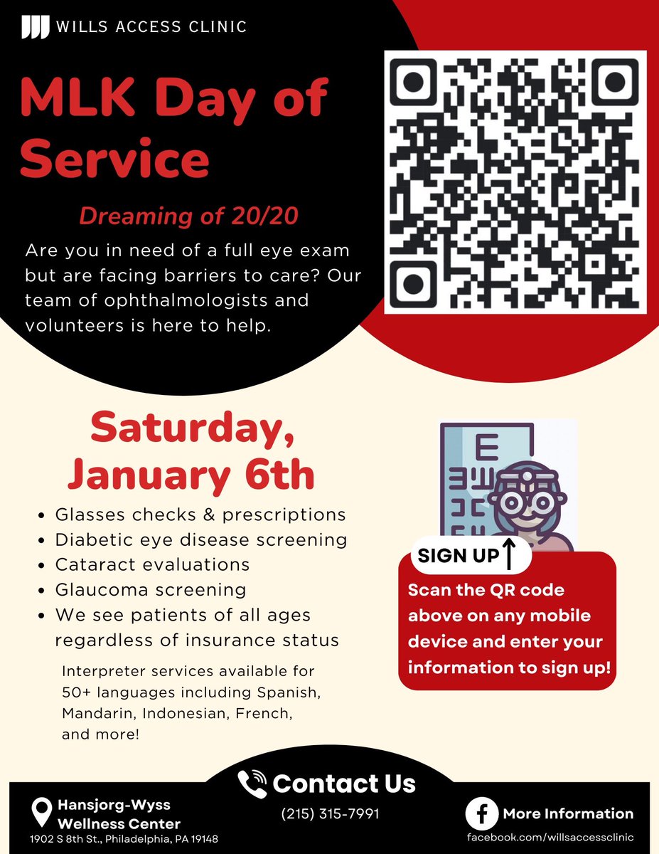 Charles DeYoung, M.D. tweet media