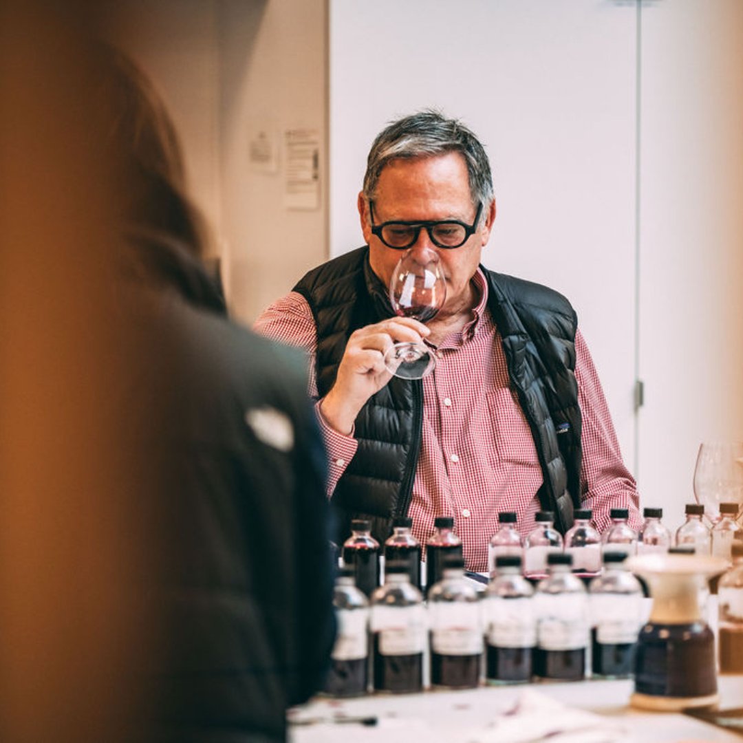 While visions of sugar plums danced in their heads