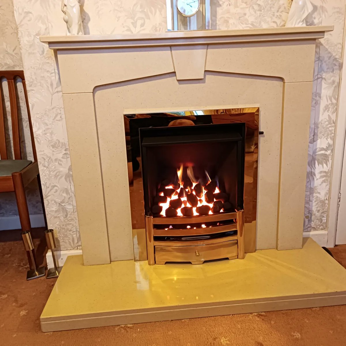 E Fry Gas Services tweet media