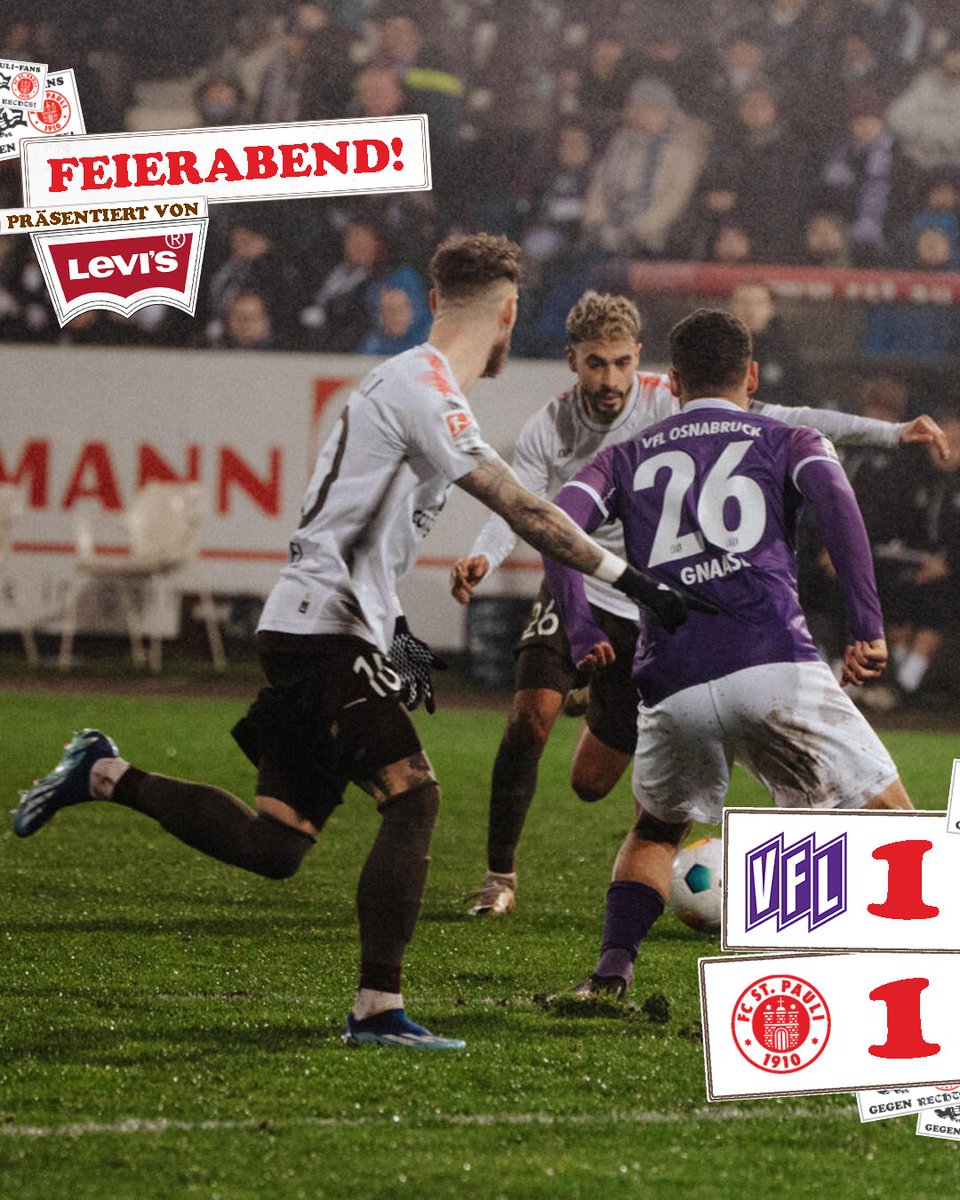 FC St. Pauli tweet media