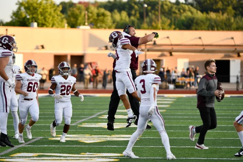 KJ Landis tweet media