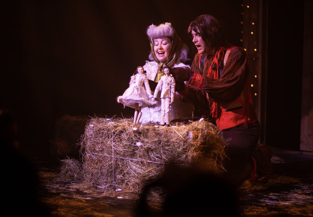 The Creative Companies: POW & Loop tweet media