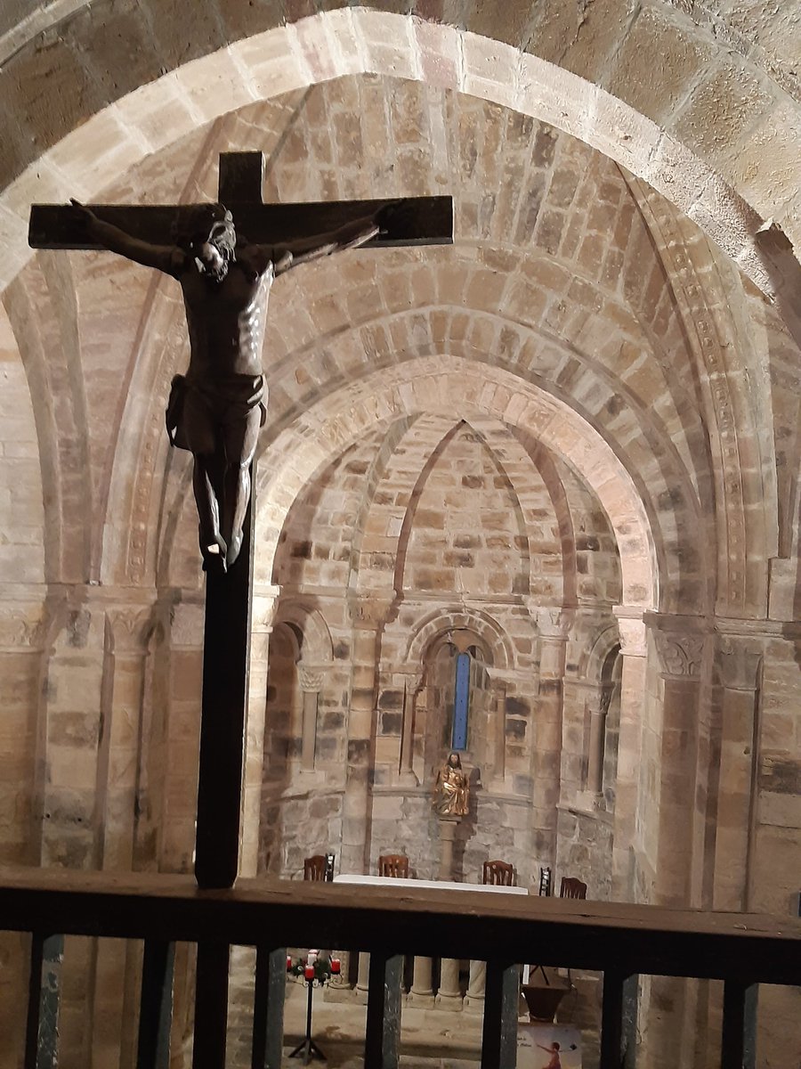 juliobargar's tweet photo. San Salvador de Cantamuda 😃
#románico en el norte de #Palencia 
¡¡Preciosa iglesia en un paraje precioso también!!
@cylromanica
@RevistaRomanico
@RomanicoDigital @RomanicoEspana https://t.co/6XIEbwBO46