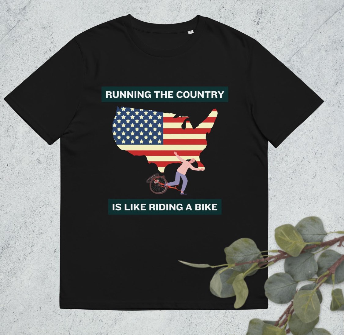 Crypto__Kids's tweet photo. Not so fast 🚴
#funnybiden #funnytrump #funnyshirt #politics #political #JoeBiden #biden #trump #Biden2024 #BidenAdministration #BidenCrimeFamilly #Bidenflation #BidenBorderCrisis #RealBetisRealMadrid #Trump2024 #Trump2024NowMorethanEver 

https://t.co/pWyj3rOO0Z https://t.co/1ZjUG11dWK