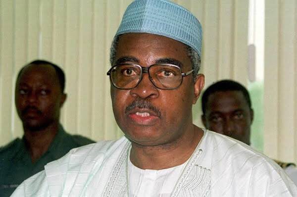I join the country in celebrating a true statesman, Gen T.Y. Danjuma, as he celebrates his 86th Birthday. 

Gen. Danjuma, has proven himself to be a master model citizen through his numerous philanthropic contributions to the country, especially in the fields of educational