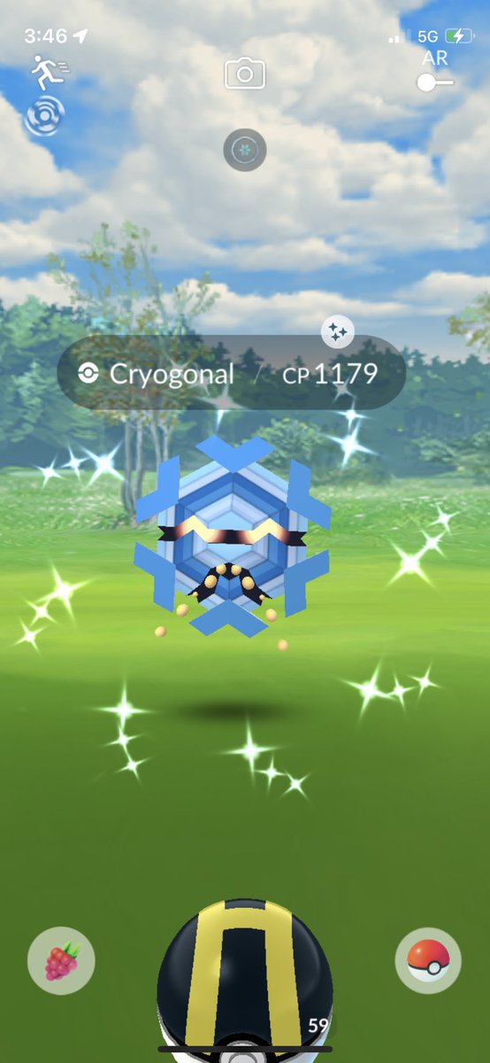 PoGo Pichael tweet media