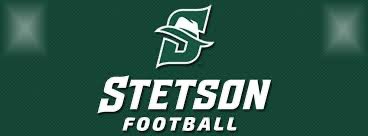 After a great call with <a href="/Coach__Hudspeth/">Gunner Hudspeth</a> I am excited to get the opportunity to play FCS football at Stetson University!