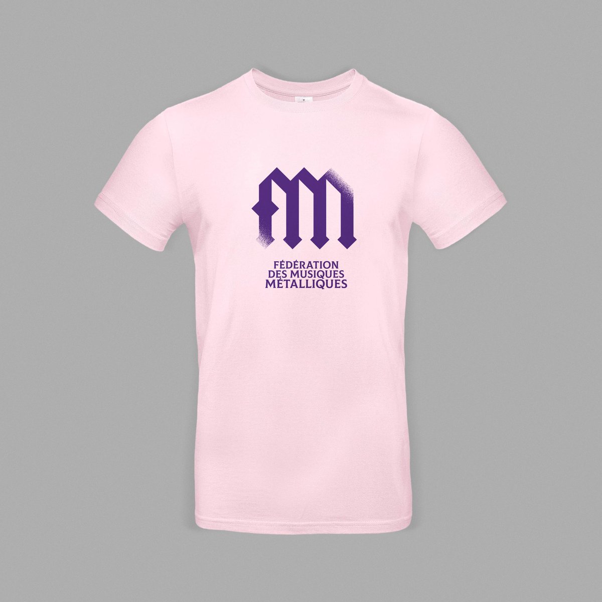 New collection ! 

….federationdesmusiquesmetalliques.com