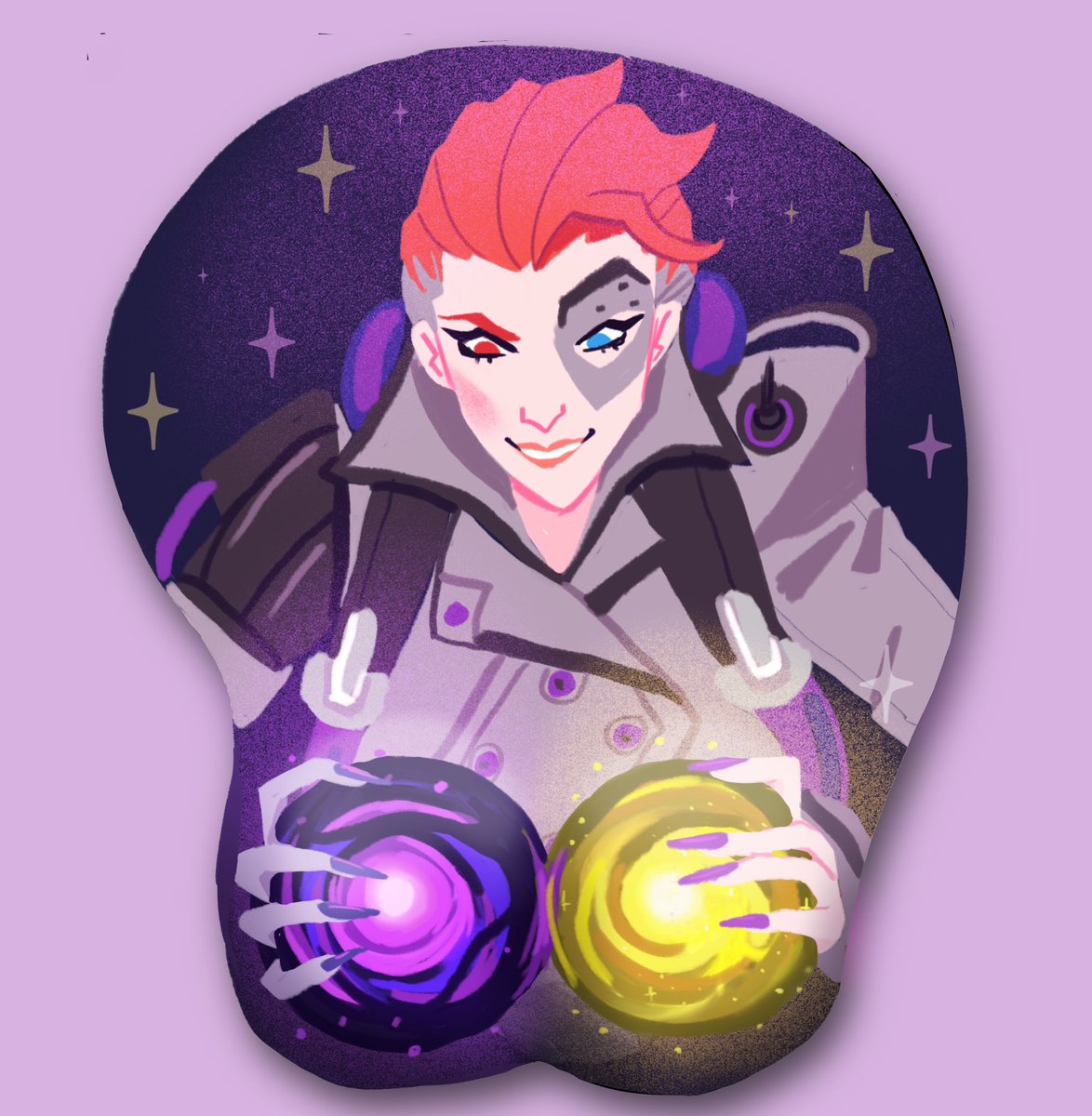 popurri_arts's tweet photo. BEHOLD

MOIRA MOUSEPAD ✨✨✨

Pre-Orders start today! Shop at https://t.co/818Nme9n43 https://t.co/dYcSIfAom0