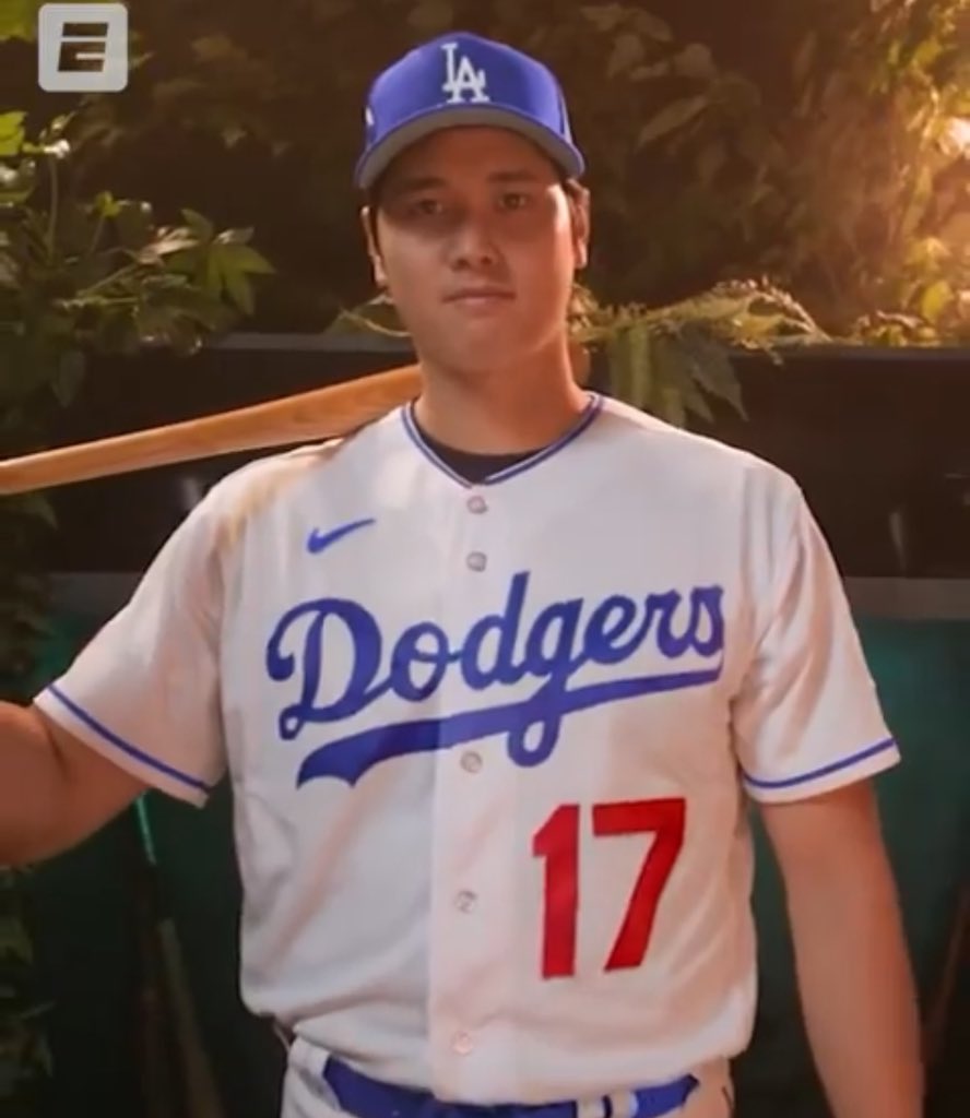 10 YEAR DODGER DYNASTY!