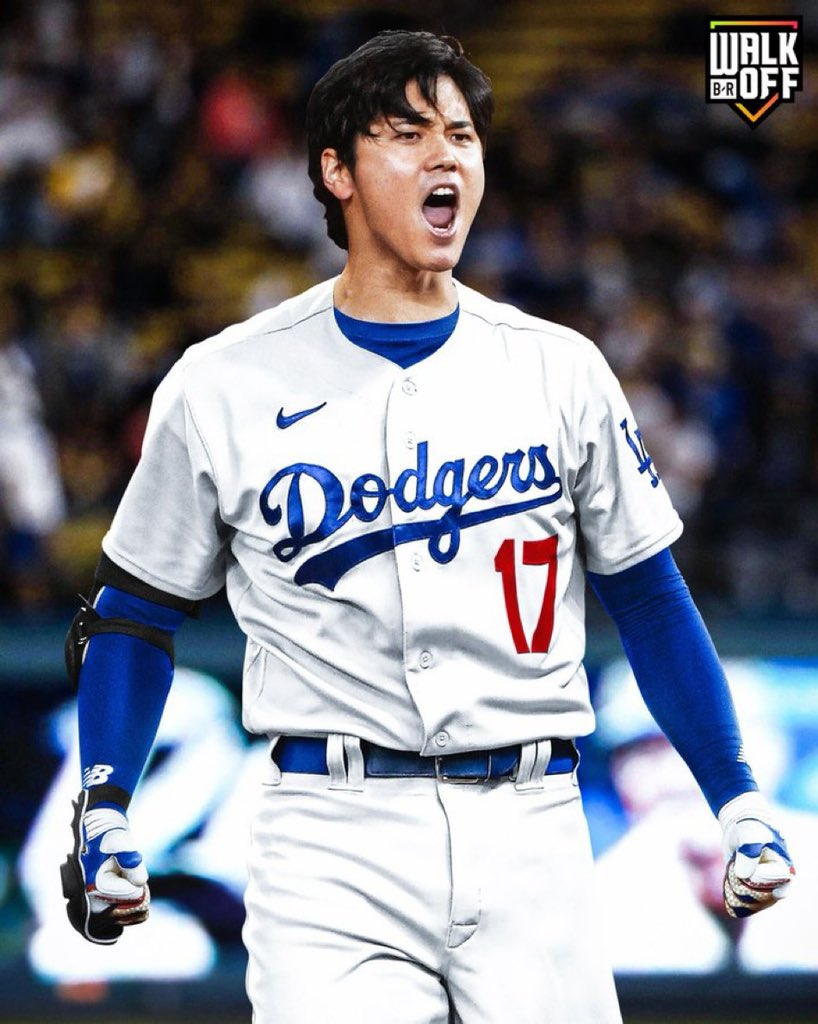JoePompliano's tweet photo. Shohei Ohtani’s $700 million payday is huge (the largest in North American sports history).

But he also isn’t a normal player.

The Dodgers are going to print cash over the next decade — jersey sales, tickets, sponsorships and eventually an increase in valuation.

It's worth it. https://t.co/Ufu83hDDDG