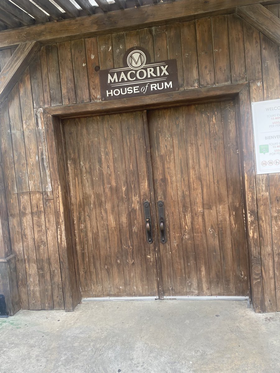 DejavisA's tweet photo. Amber Cove(Dominican Republic)
I TOOK LIKE 16 SHOTS DURING THE TOUR ๐ฅ@RonMacorix (I REALLY ENJOYED THIS TOUR)
#DominicanRepublic #CruiseLyfe #RumFactory #ILoveRum https://t.co/DEqwmvUCFx