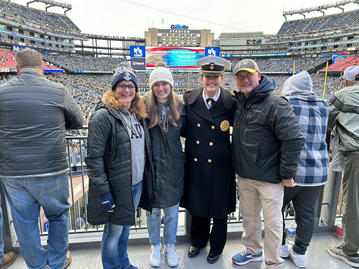 Go Navy! #armynavy