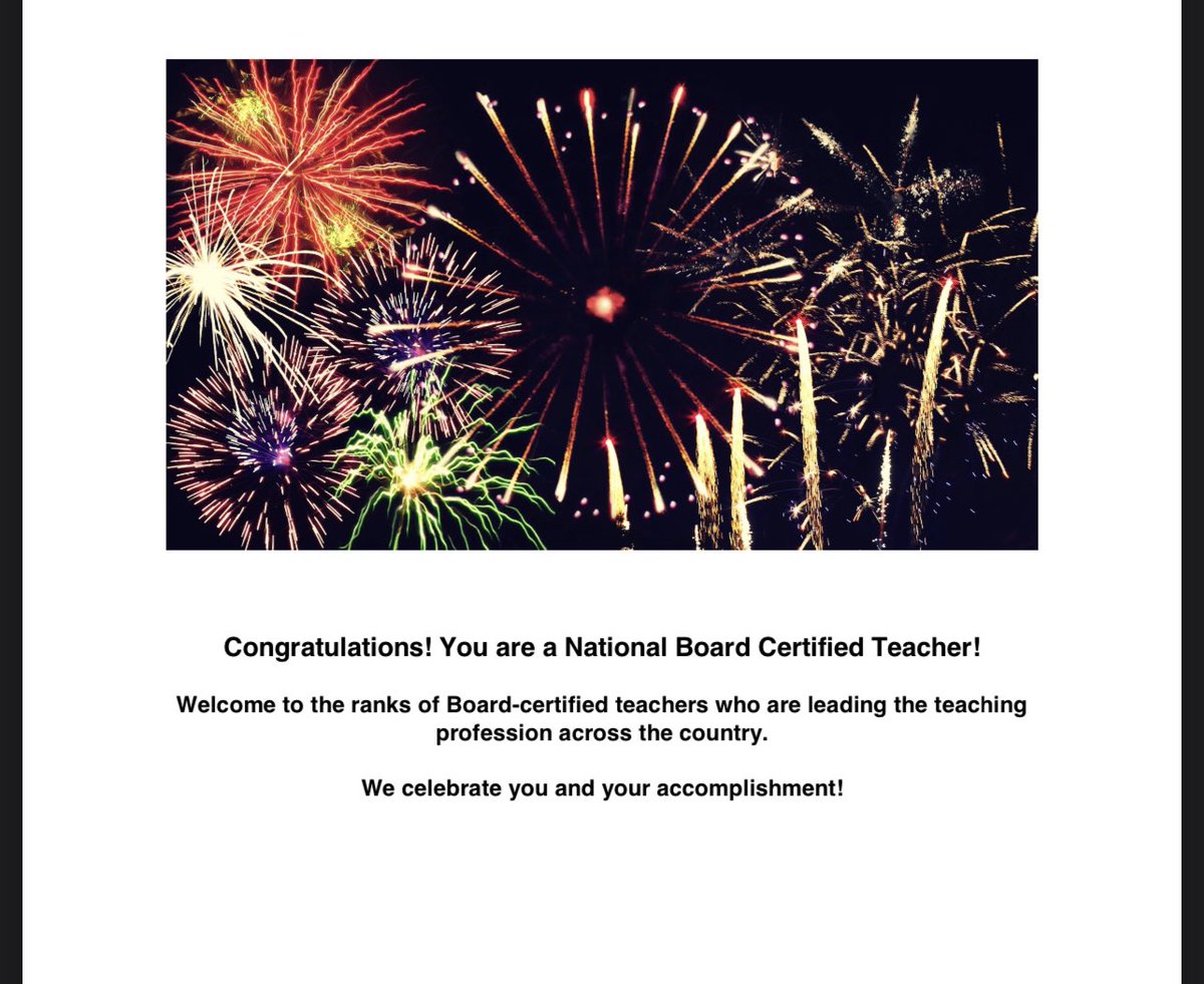 Mrs.McDaniel, M.Ed., NBCT tweet media