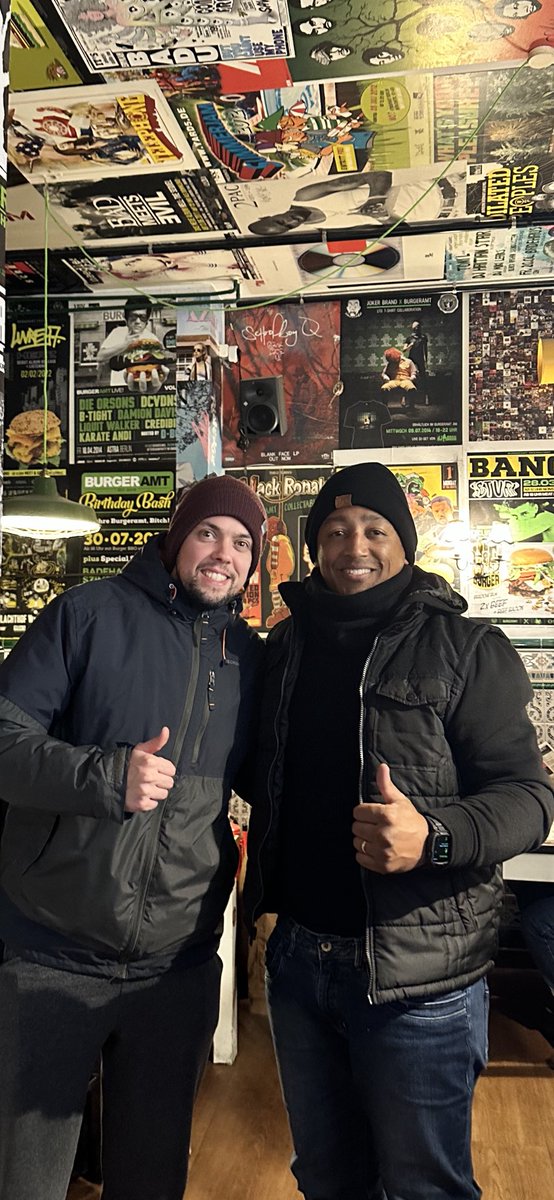 Hey <a href="/MarceloJoAle/">Marcelo Soares</a>! Valeu pela companhia mano! ❤️