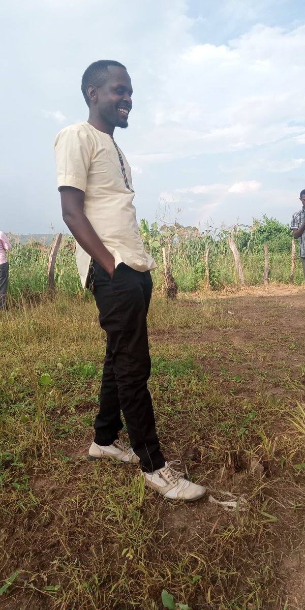 Gatete john was the camera boy