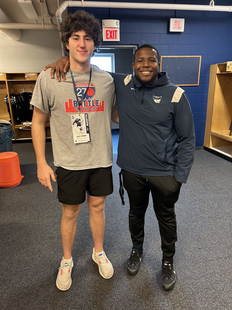 Jake Lowman tweet media