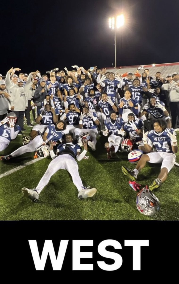 WEST SIDE THE BEST SIDE !!!!!!!