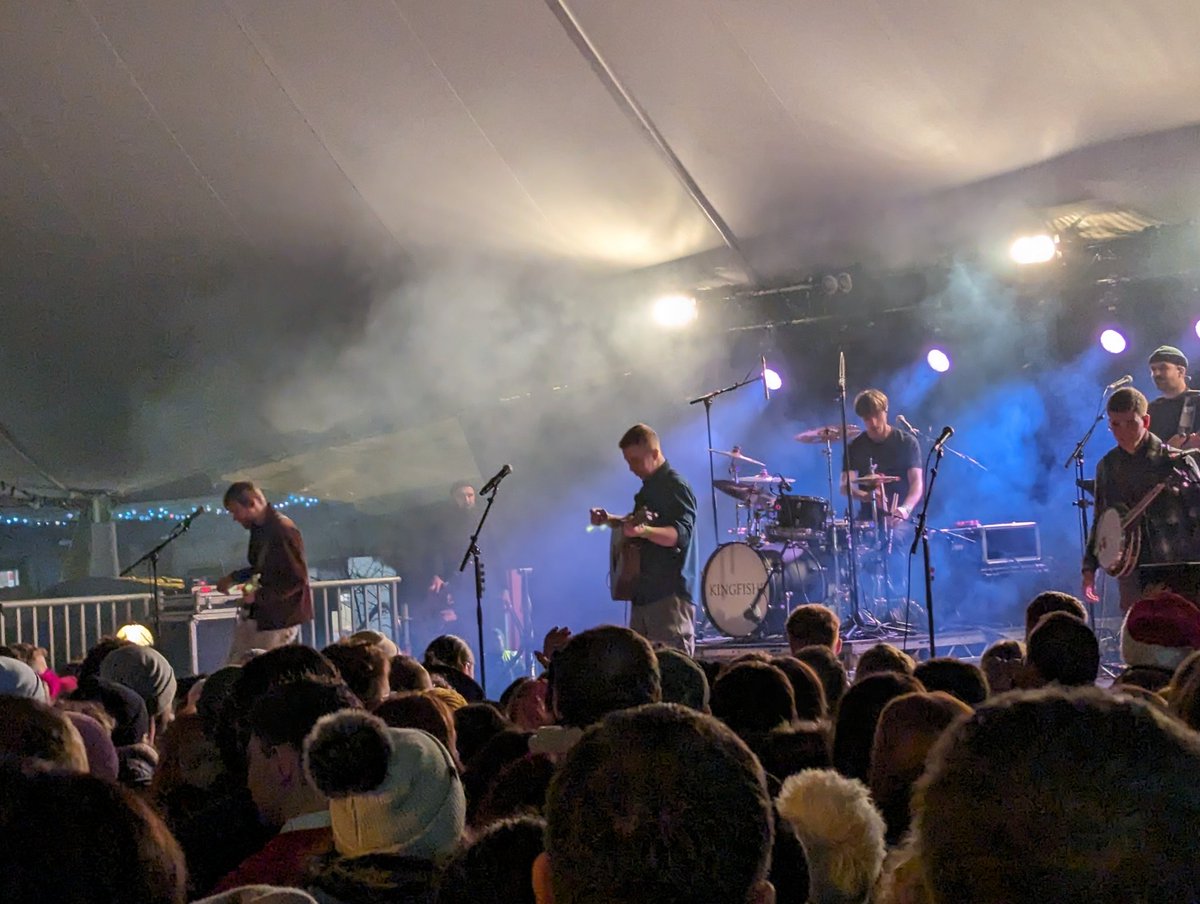 Sure where else would you be...hon' <a href="/KingfishrBand/">Kingfishr</a> 💚💚💚
<a href="/mydolans/">Dolans Limerick</a>