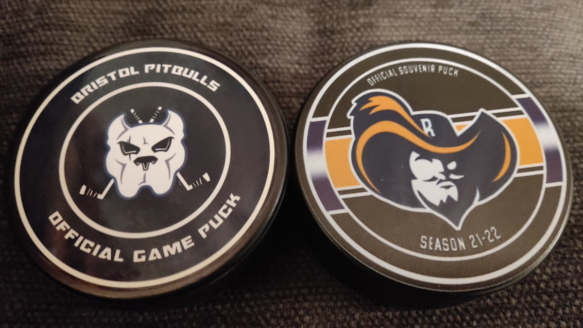 RaidersIHCMN's tweet photo. RAIDERS 🤠 WIN AT BRISTOL!!!

🏒 FINAL SCORE 🏒
🏆 NIHL National
⛸️ Planet Ice Bristol

Bristol Pitbulls 🐕4-7🤠 Raiders
🐕🥅 Birbraer, Cochrane, Butler x2
🤠🥅 Sylvester, MacRae x2, Laishram, Norcliffe, Power, Provost https://t.co/mYEkXjT1WT