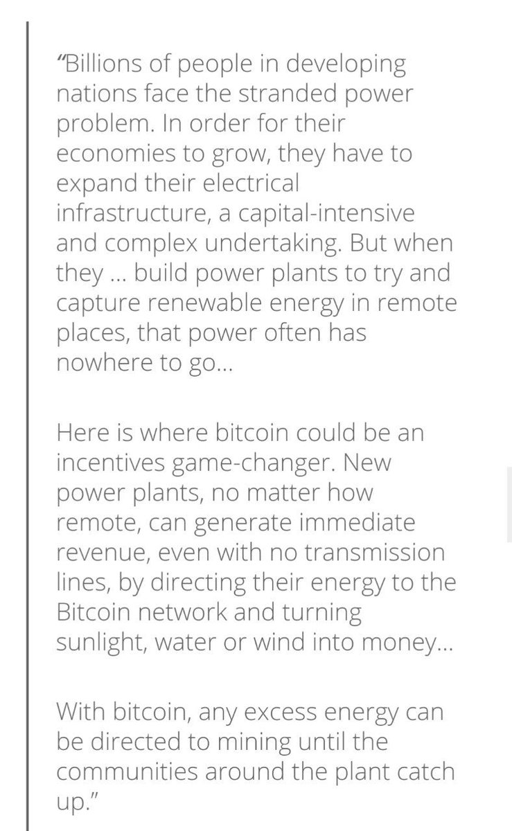 projectmano's tweet image. Read our blog, or the articles we wrote for @BitcoinMagazine. It should help clarify how it&apos;s a well articulated win-win. Ethiopia will get more power to expand its energy grid, not less. If you don&apos;t see the point of tripling our exports within a year, perhaps you don&apos;t get the…