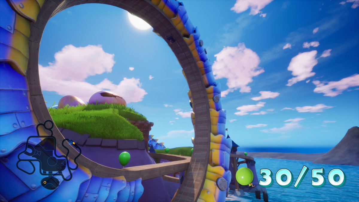 ManuSM10's tweet image. #Spyro2
