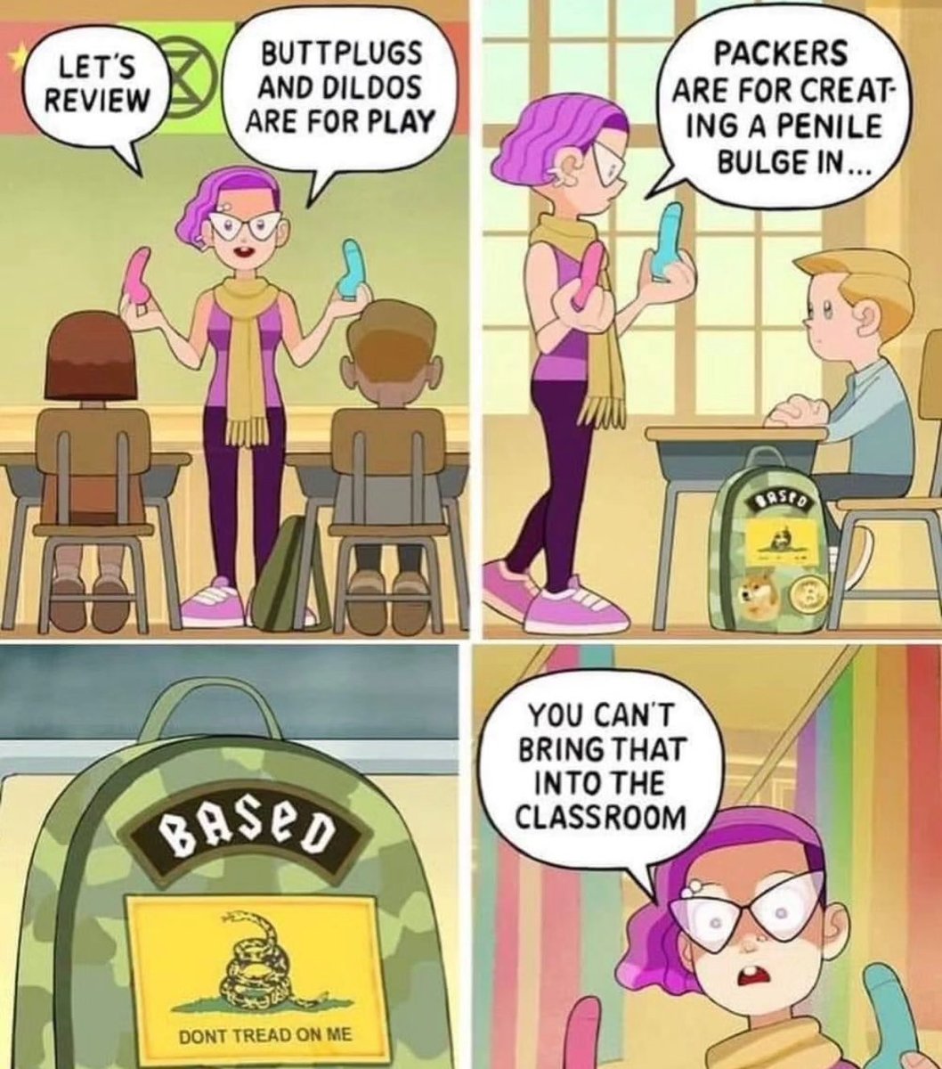 againstgrmrs's tweet image. Abolish the Department of Education.