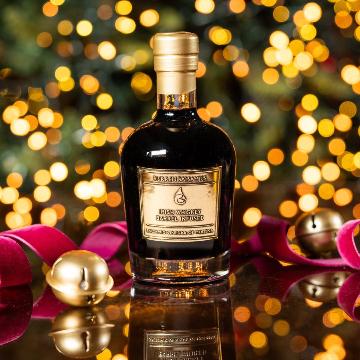 It’s that time of year when your Christmas gift list looms large. Food and drink is always a safe bet, and what better than @BushmillsIRL – Irish products of the highest quality. #sp #Bushmills #Christmas #gifts image.ie/?_ppp=35e61f02…