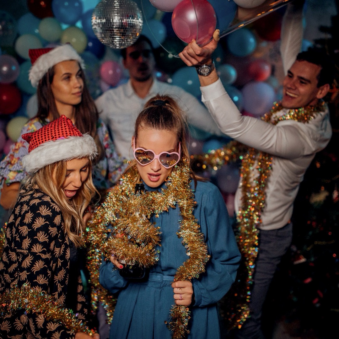 Join us at Margaritaville Lake Resort as we bid farewell to 2023 and welcome the new year with an extended celebration like no other. 🍹✨

Check out our calendar of events for NYE via the link: bit.ly/3SU2jXH