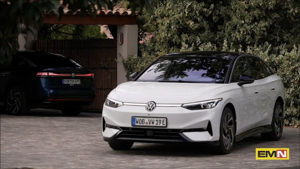 E_Motor_News's tweet photo. ⚡️Nella puntata 38 di @E_Motor_News , @VW ID.7, @HispanoSuizaCar Sagrera, #Nissan a Sunderland, fuel cell @Honda , Scooter Honda SC e: Concept, #Horwin Senmenti 0.
Di seguito, tutti i servizi video⤵️
🔗https://t.co/RNQKBAJzhG https://t.co/tzKiN7ohol