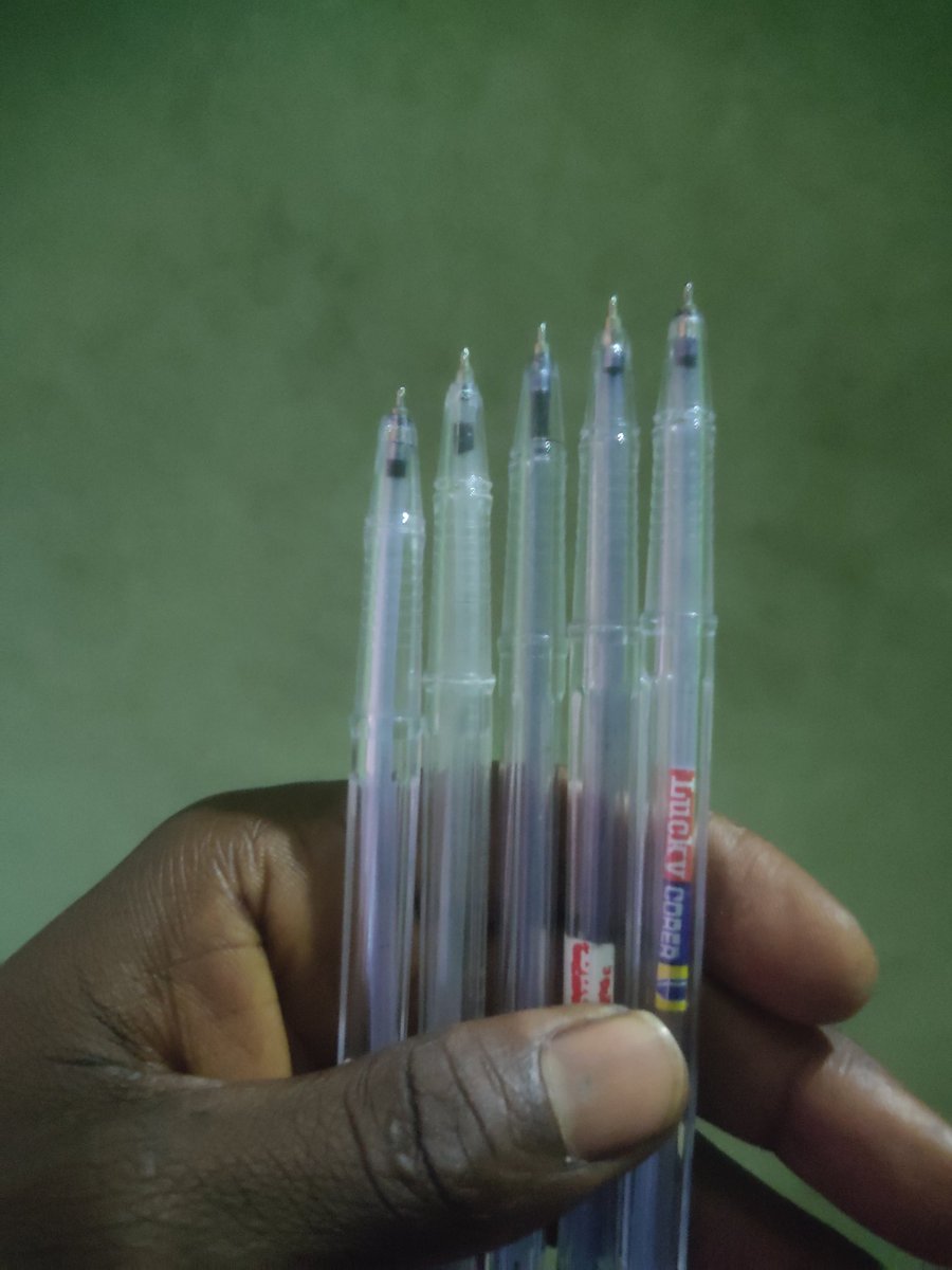 How many pen u dn exhaust for Ur life as a student?<a href="/droso4nigeria/">QueenR</a> <a href="/kenyanscientist/">The Girl Scientist</a> <a href="/IntellectualMap/">Research Opportunities</a>