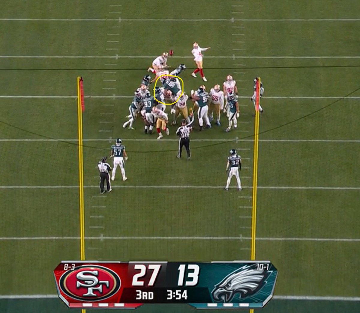 Eagles Nation tweet media