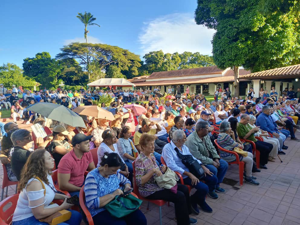 Ernesto Villegas Poljak tweet media