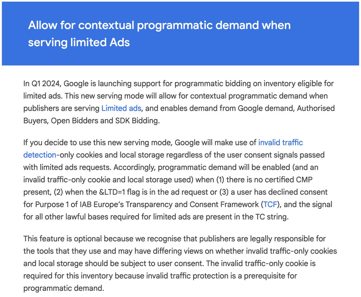 Justin Waite tweet media