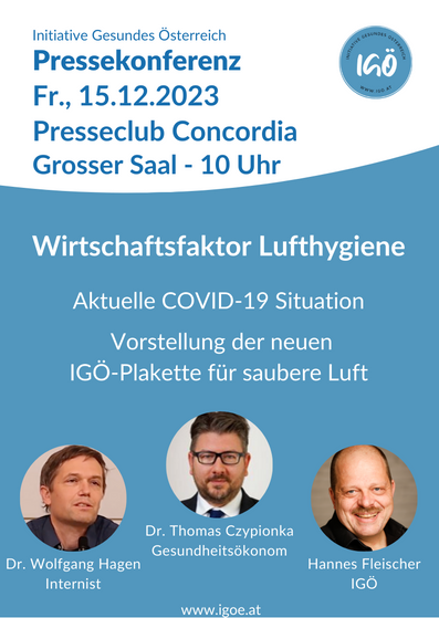 Initiative Gesundes Österreich tweet media
