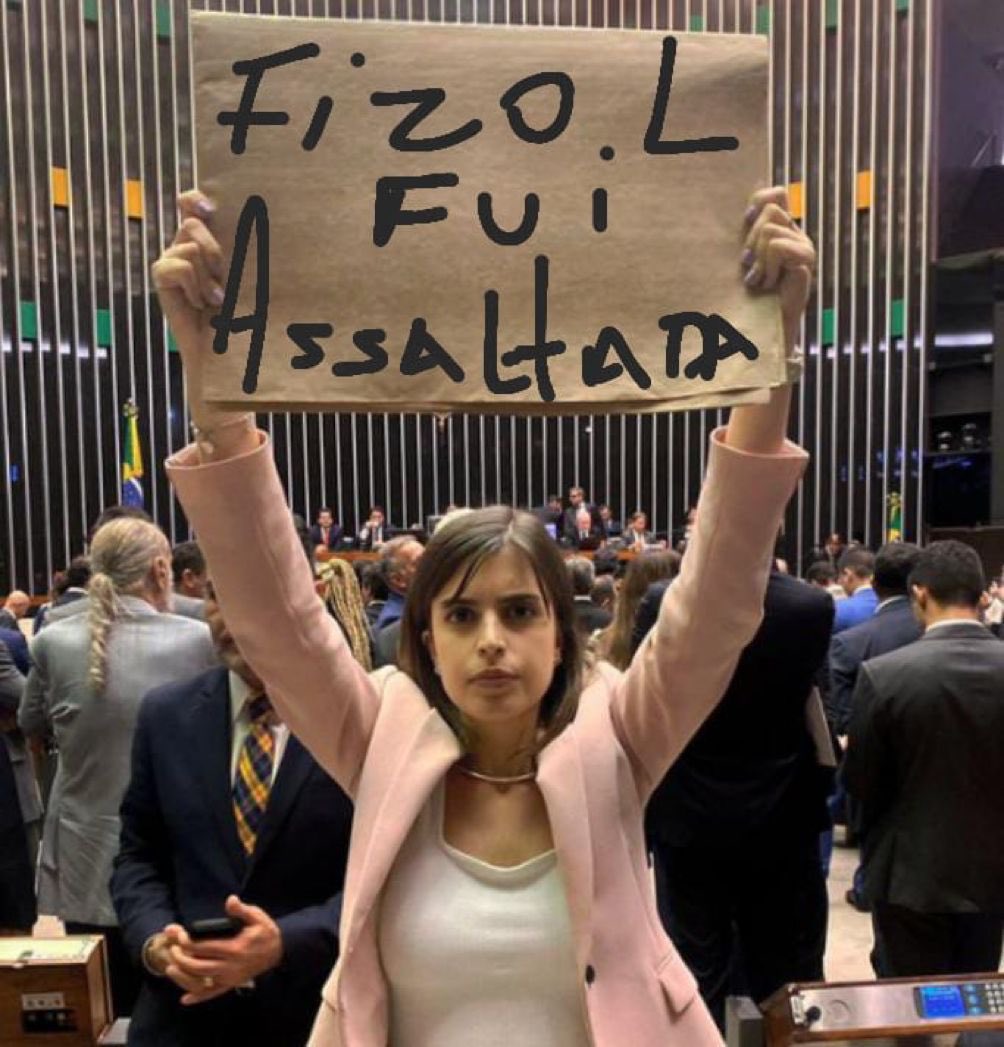 CamargoDireita's tweet photo. Pois é... https://t.co/9QxMS37gyx
