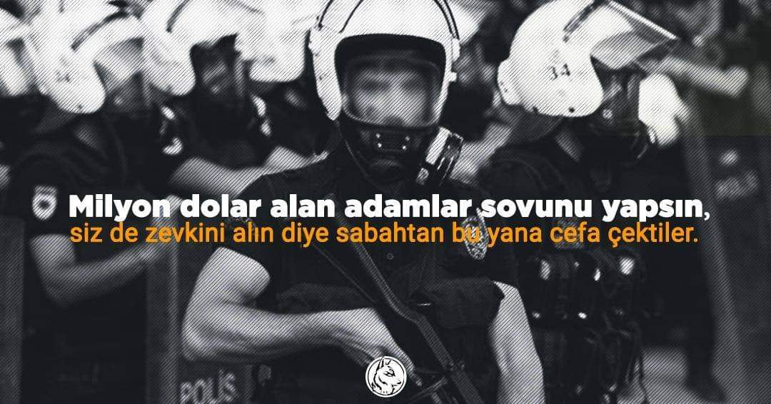 TTAgrup's tweet photo. Anadolunun yiğit, filinta gibi delikanlıları...
Çoğu garibandır, ama öyle bir yürekleri vardır ki, koskoca vatanı taşırlar.
#10Aralık2016 #ŞehitTİM47 https://t.co/CMmRE6UlOb