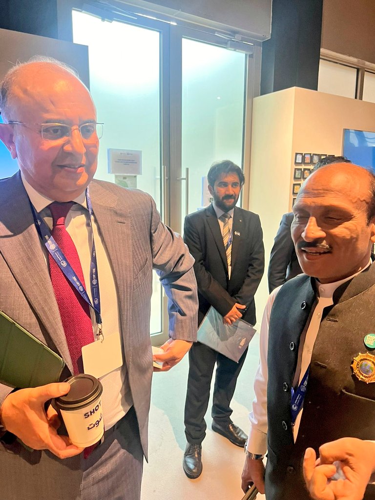 AmbassadorAminK's tweet photo. IHRC Chief today holds an insightful discussion with the rule of law and human rights situation in Pakistan with the Honorable Mr. Justice Syed Mansour Ali Shah of Supreme Court of Pakistan.

IHRC Chief raised his concerns on the present state of human rights in Pakistan. https://t.co/snSOCLmLM4