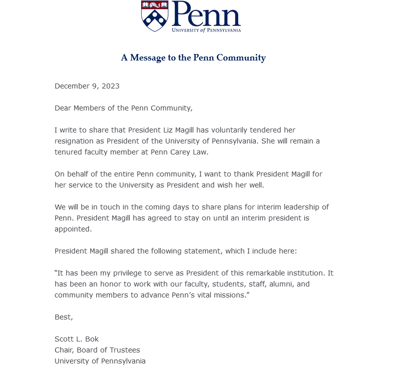 larry411's tweet photo. #magill 
#Penn https://t.co/T4GBBw3Km7