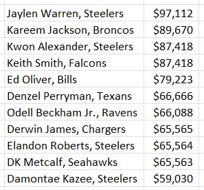 Jay Morrison tweet media