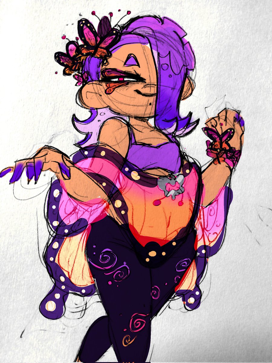 sillymxowmeow's tweet photo. I know its super early but I have Springfest ideas that I've been brewing for a while https://t.co/C9SDAKT8Yw